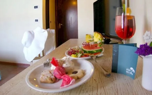 Valtur Sardegna Baia Dei Pini Resort