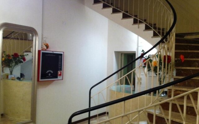 Hotel Colonna