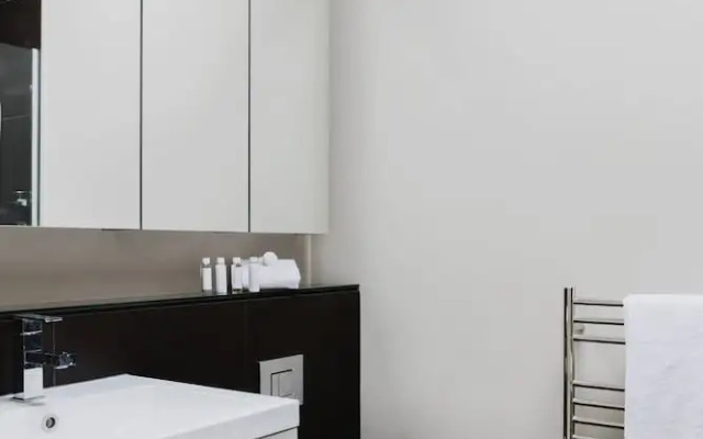 Priory Road by Onefinestay