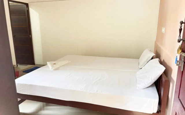 Seabreeze Varkala Beach Resort
