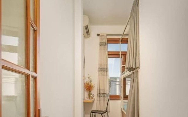Chipa Homestay