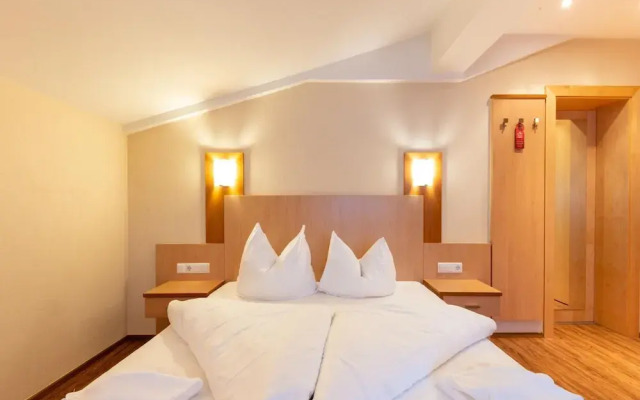 Apartment in Langenfeld With Recreation Room