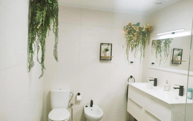 Rosalia 5 Estrellas - Garaje Free