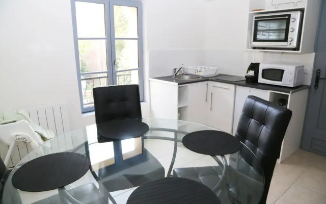 Appartement Moderne