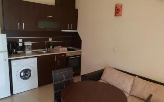VIP Apartments in Garden Beach