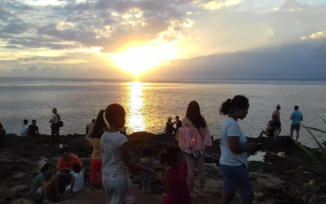 Kawans Inn Lembongan