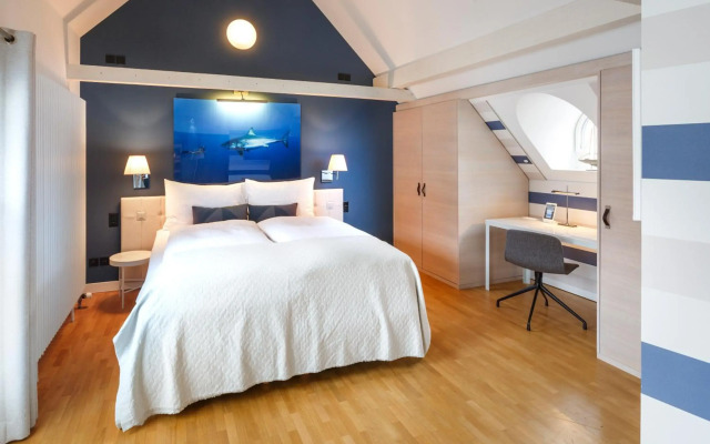 Hotel Seehof