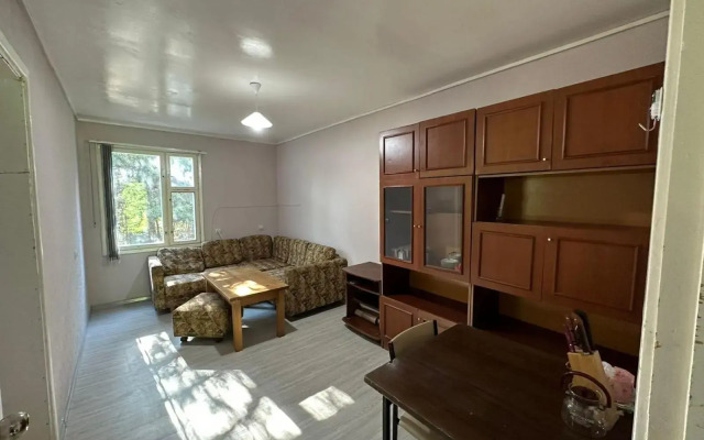 Guest house at the Lake Sevan