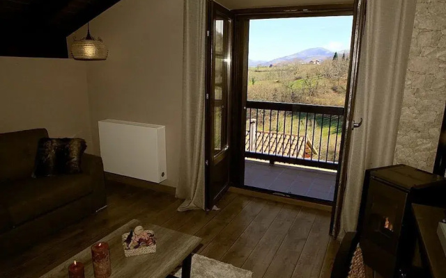 Casa Rural Aldekoa