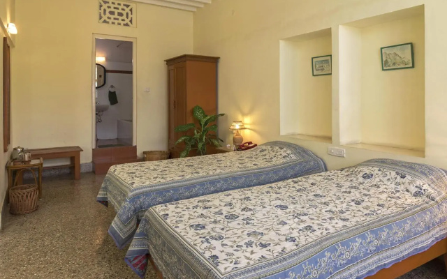 The Green Hotel Palace