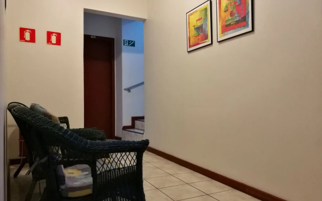 BBB Rooms Aclimação Vergueiro SP