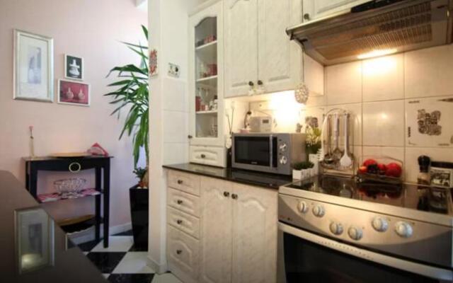 Apartment Ultra Split