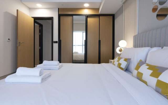 Gorgeous 2BR Apartment Privà Living