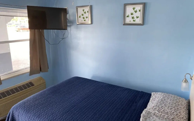 Budget Inn of Sebring