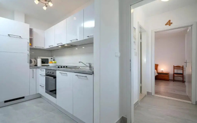 Ena Apartments