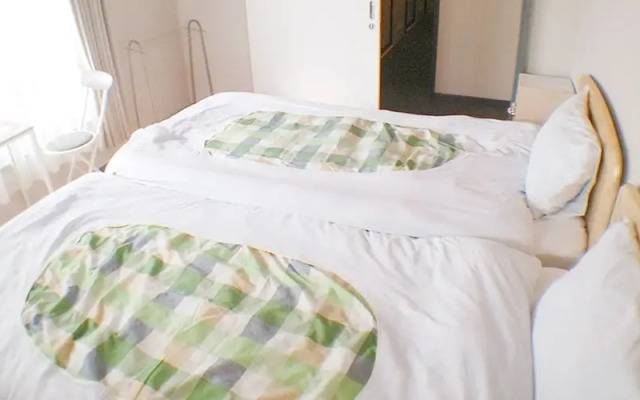 Minshuku inn Shirahama Uminoyado