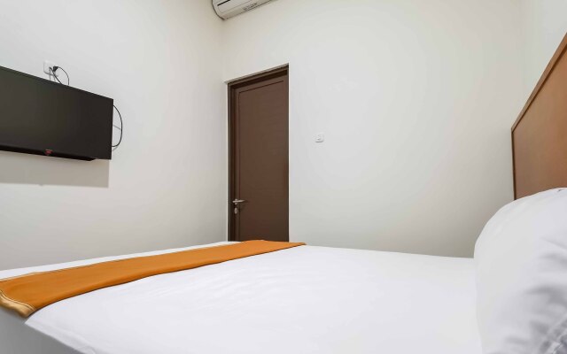 Sharon Guest House Bandung