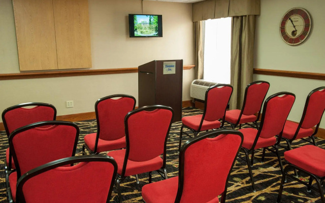 Hampton Inn by Hilton Bowling Green