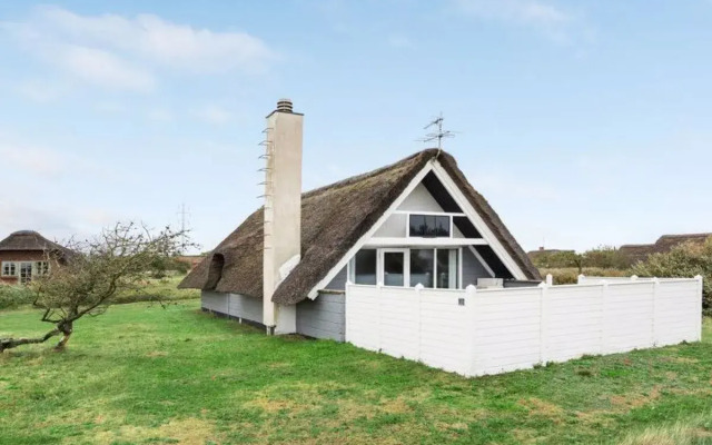 "Mathias" - 900m from the sea in Western Jutland