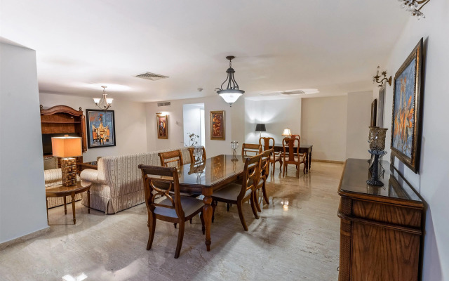 Dominican Fiesta Hotel