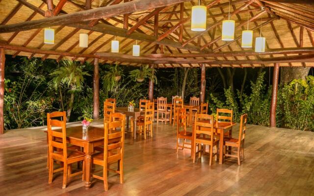 Apoyo Resort & Conference Center