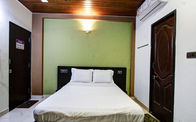 SPOT ON 37197 Mallya Residency