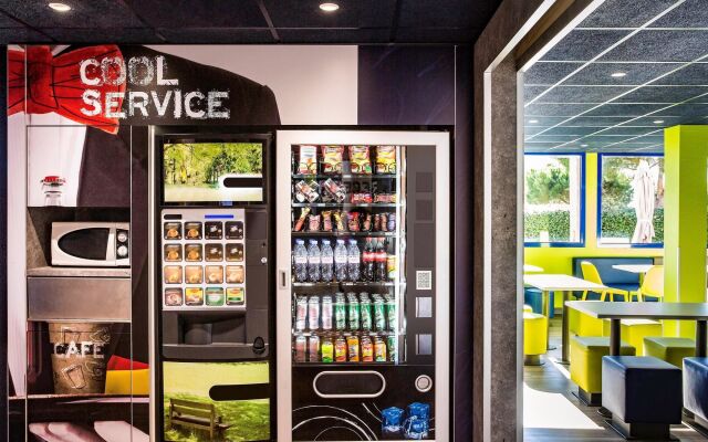 Ibis Budget Perpignan Nord Rivesaltes