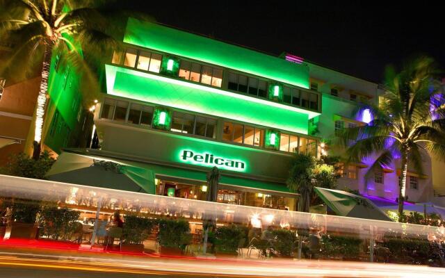 Pelican Hotel