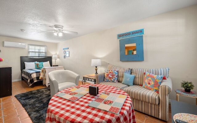 The Palms of Madeira