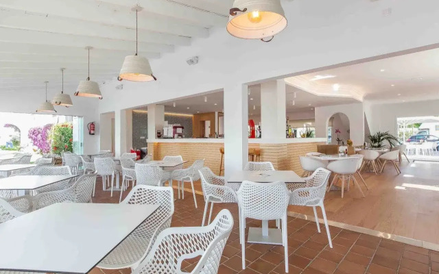 A10 Solecito Apartamentos