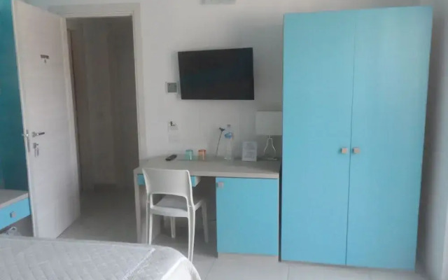 Centrale B&B