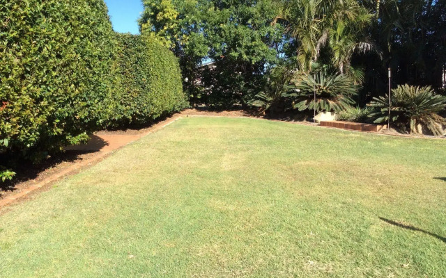 Pritchard Road Country Resort