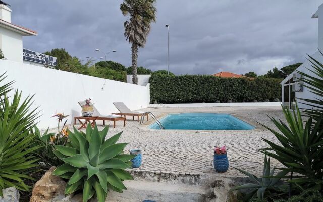 Vogue 23 Boutique Hotel in Cascais