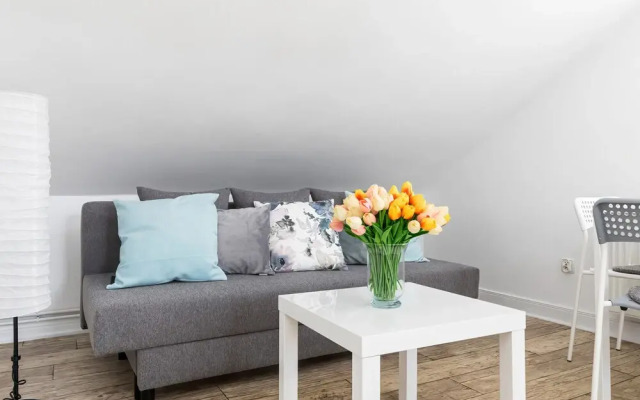 Apartments Slaska 62 by Renters