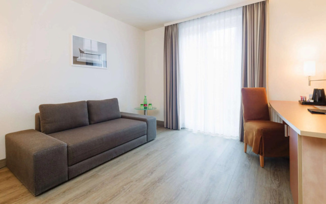 IntercityHotel Wien