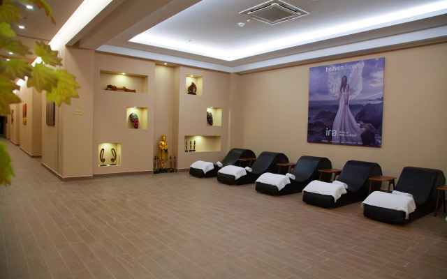 Korumar Ephesus Beach & Spa Resort, All Inclusive
