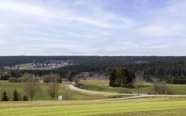 Apartment G 25 Dittishausen