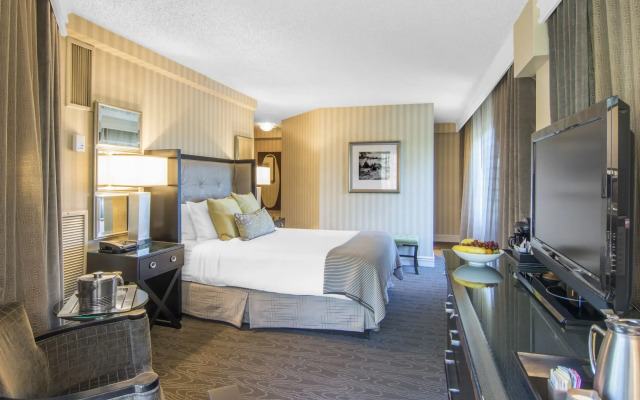 Omni Charlottesville Hotel