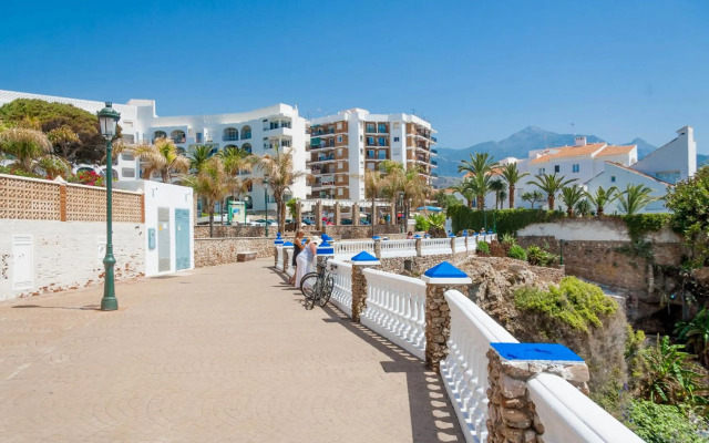 Huertos Canovas Nerja Loft