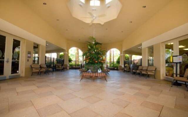 Windsor Hills Resort by Mickey Family