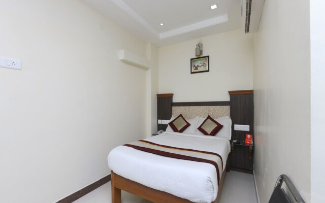 OYO 7366 GPR Inn