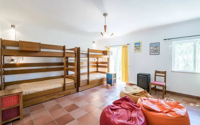 Quinta Da Caldeira - Villa perto da Praia