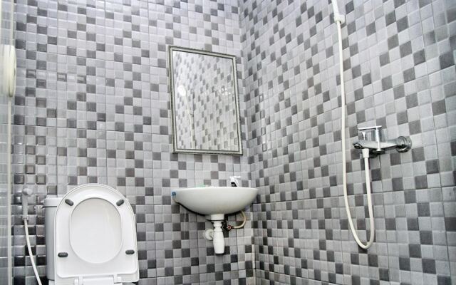 Hotel Syariah Mama Cengkareng