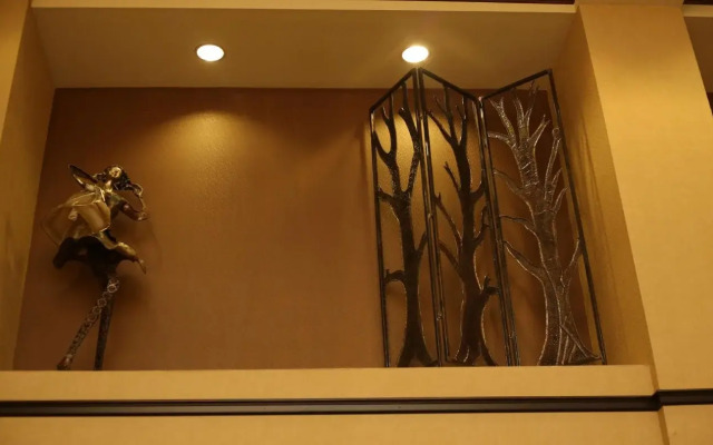 Hampton Inn & Suites Lafayette