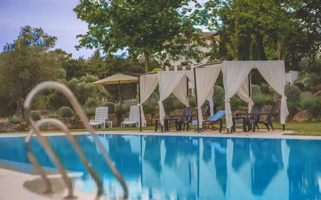 Hotel Bodega El Juncal