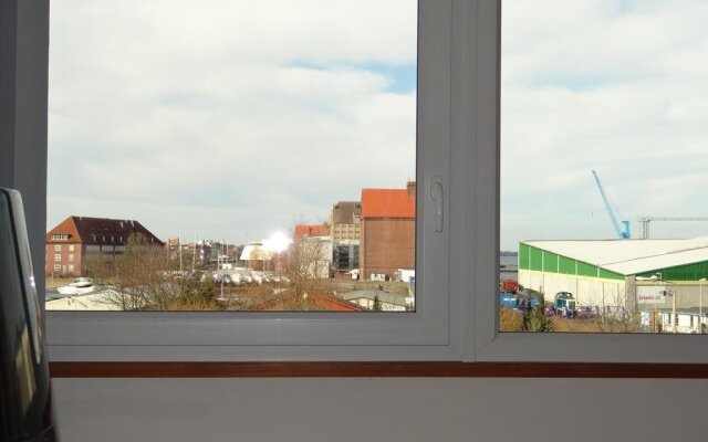 Hostel Stralsund