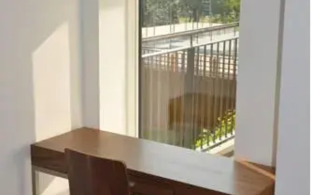 Camstay Riverside