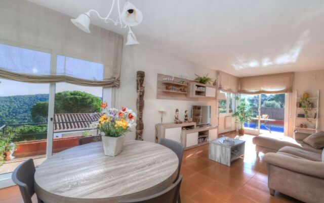 Holiday Home Rosada