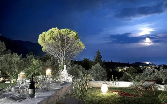 Castello di Vista