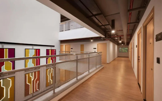 Ginger Nagpur Airport Road